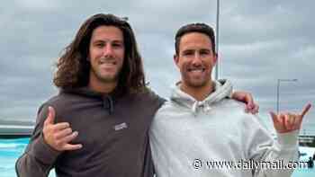 Witnesses forced into protection program after alleged threats in trial over Australian surfers killed in Mexico