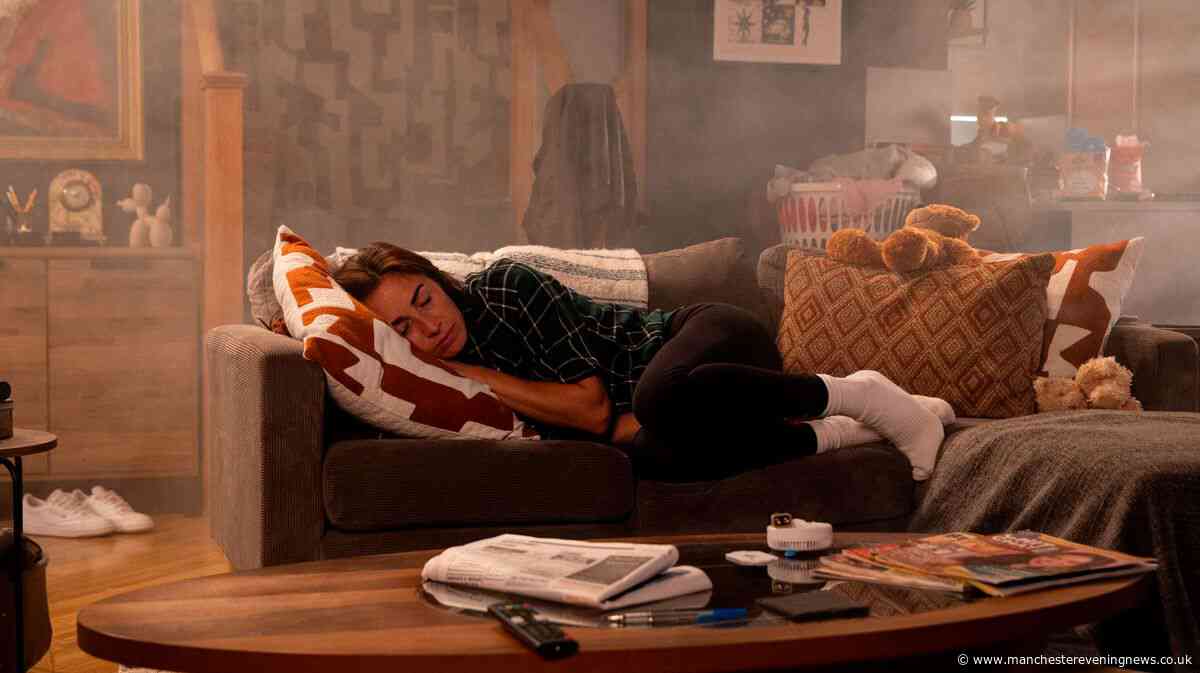Coronation Street spoilers with Shona and Harper in danger and Summer's new love interest
