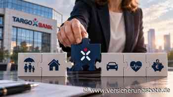 Targobank-Chefin offen für Übernahmen im Versicherungsmarkt