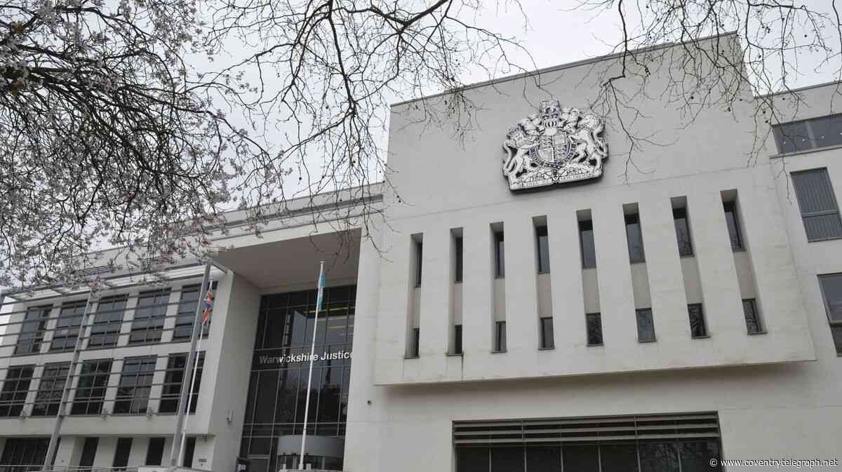 Man who brought more than a million illegal cigarettes into Coventry blamed asylum status