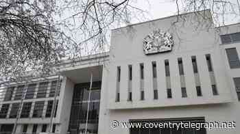 Man who brought more than a million illegal cigarettes into Coventry blamed asylum status