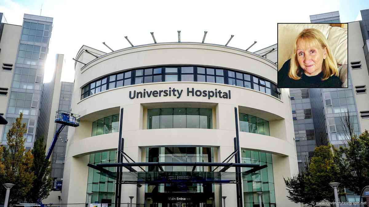 Tributes to nurse who served Coventry community for 50 years in latest death and funeral notices