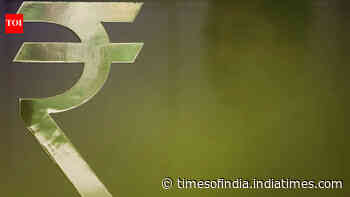 Rupee falls 10 paise to 94.66 against US dollar as crude nears $98