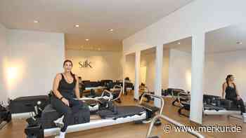 Reformer-Pilates im Oberland: Tölzerin eröffnet Premium-Studio: „Muss nicht extra dafür nach München fahren“