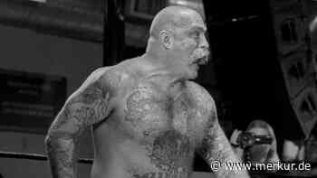 Wrestler kollabiert bei Kampf – wenig später ist er tot