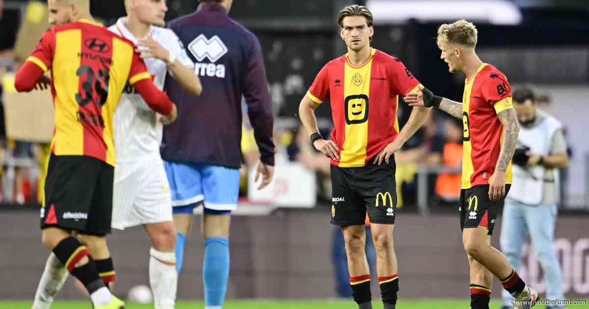 Alle redenen waarom lang en moeilijk seizoen dreigt voor KV Mechelen