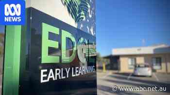 Child hospitalised in 'serious' allergy incident that forces closure of Edge centre