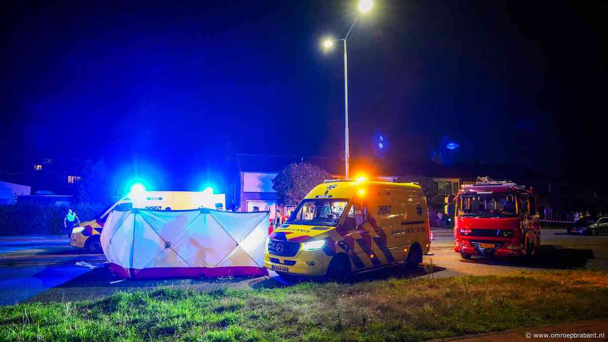 Fietser (56) overleden na ernstige aanrijding met auto in Helmond