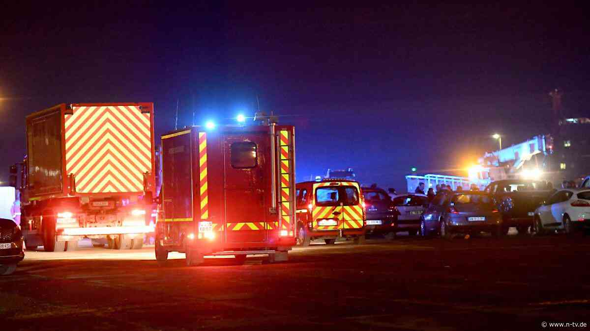 Die Nacht, in der Hilfe ausblieb: Schleuser müssen sich für Ärmelkanal-Unglück mit 31 Toten verantworten
