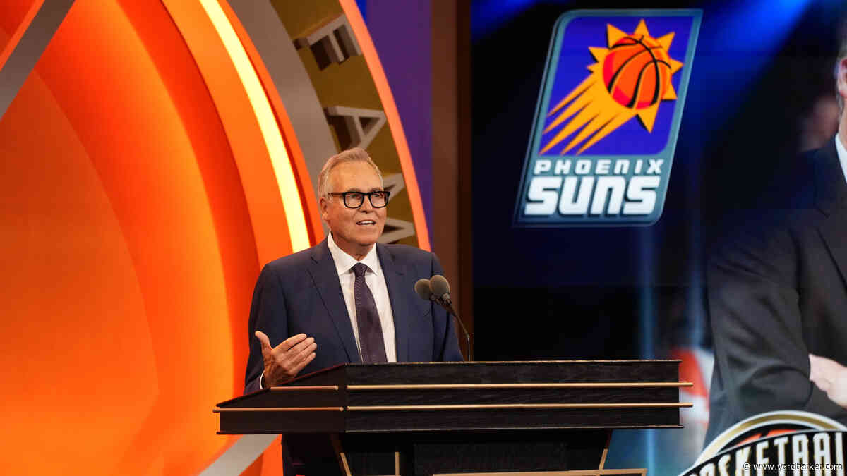 Mike D’Antoni likes what Rockets have built, hasn’t completely closed door on coaching