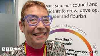 Hunt for people to help improve adult social care
