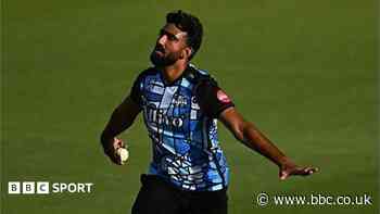 Mir rejoins Worcestershire as Swanepoel departs