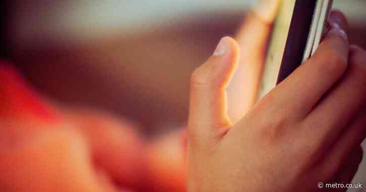 Children reporting naked image sextortion scams ‘more than double’