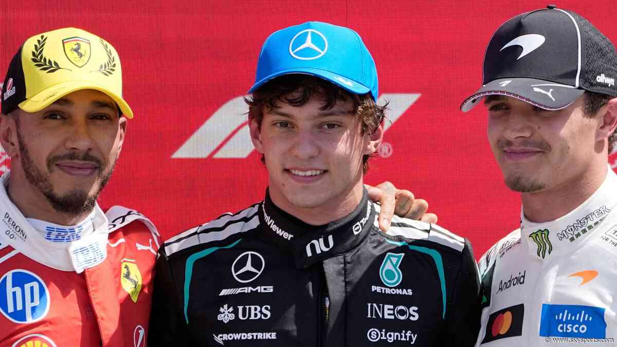 Why the F1 title race is not over yet...