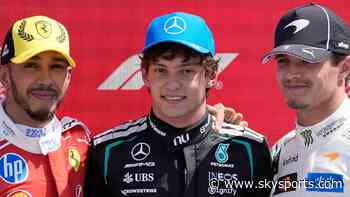 Why the F1 title race is not over yet...