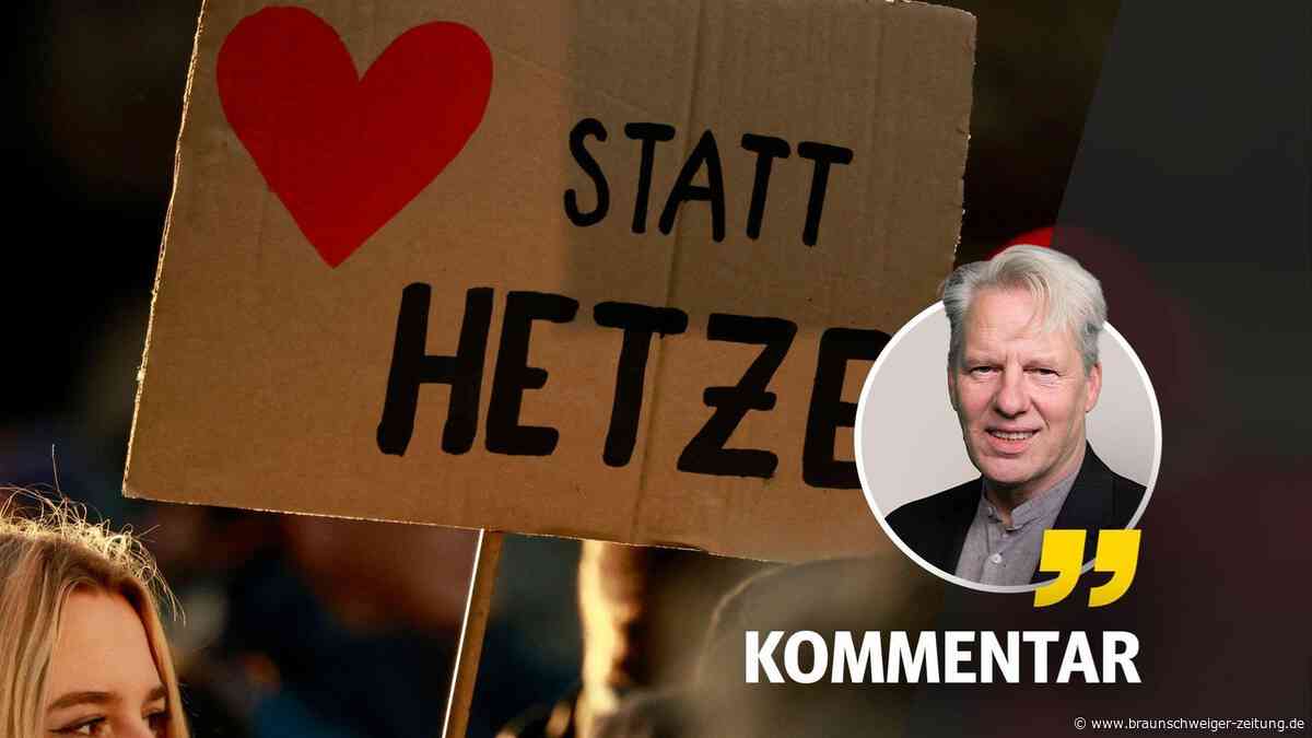Anfeindungen gegen Kommunalpolitiker: Welche Lehren müssen wir ziehen?
