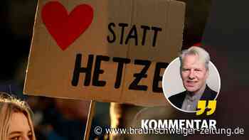 Anfeindungen gegen Kommunalpolitiker: Welche Lehren müssen wir ziehen?
