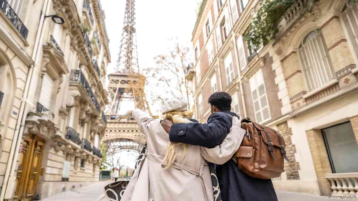 CoStar: Europäische Hotelstandorte im Vergleich