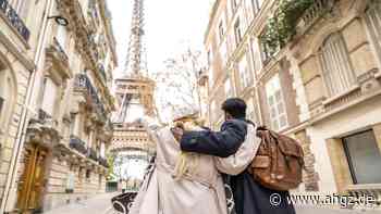 CoStar: Europäische Hotelstandorte im Vergleich