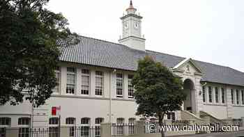 Scots College gang rape accused suspended from school, living under 'house arrest' and banned from YouTube and PlayStation