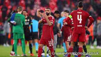 Liverpool have already signed perfect Mohamed Salah replacement - 'The full package'