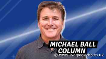 I've got a message for Dan Friedkin and if he listens then he'd feel differently about Everton