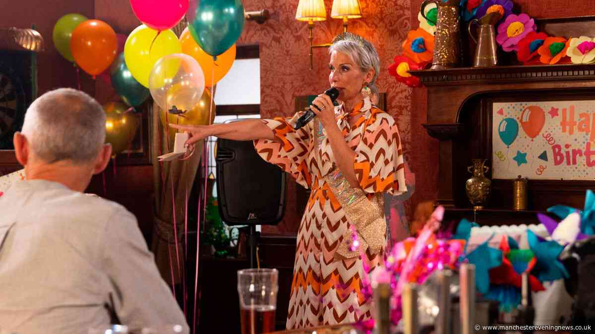 Is Coronation Street on tonight and why isn't Tuesday's episode on ITVX and YouTube?