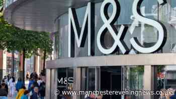 Marks and Spencer's stretchy £20 trousers in six colours are 'ideal for autumn'