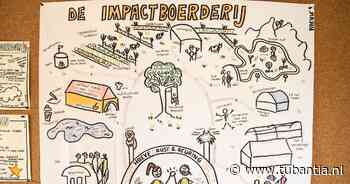 Haaksbergen wil met andere overheden knip trekken voor ‘Impactboerderij’