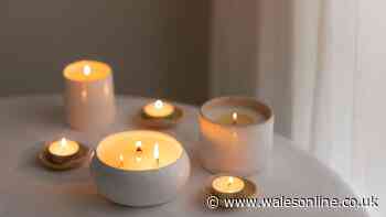 Candles burn evenly when you use 1 household item that stops annoying tunnels