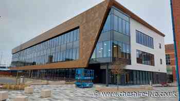 Council orders review as 'human error' blamed for £40k illegal worker fine
