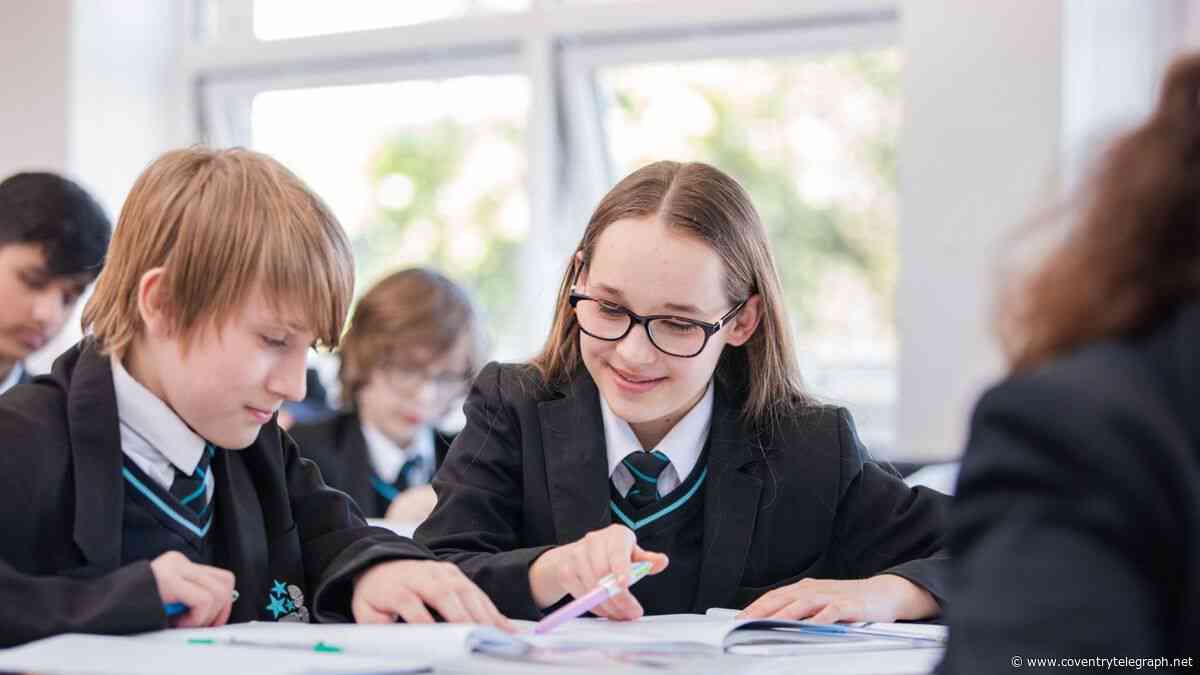 AD FEATURE: Ash Green’s strongest-ever GCSE results drive academic transformation