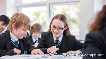 AD FEATURE: Ash Green’s strongest-ever GCSE results drive academic transformation