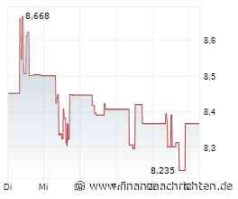 Dividendenbekanntmachungen (08.09.2026)