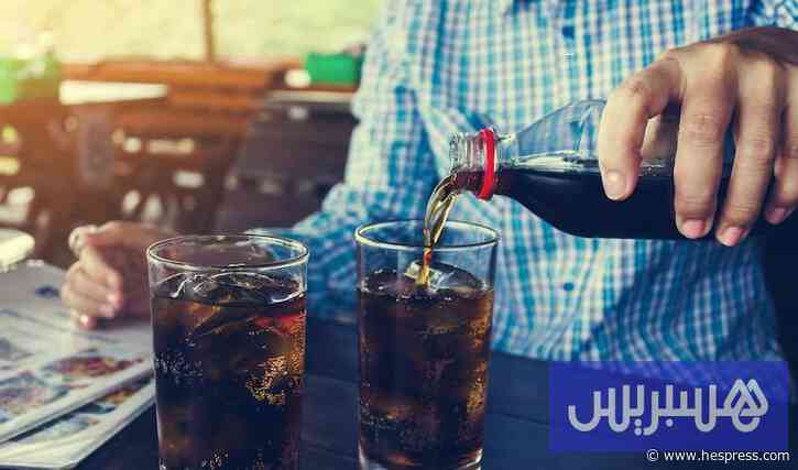 دراسة تكشف عدم تطابق مكونات مشروبات غازية مع المعلن على العبوات