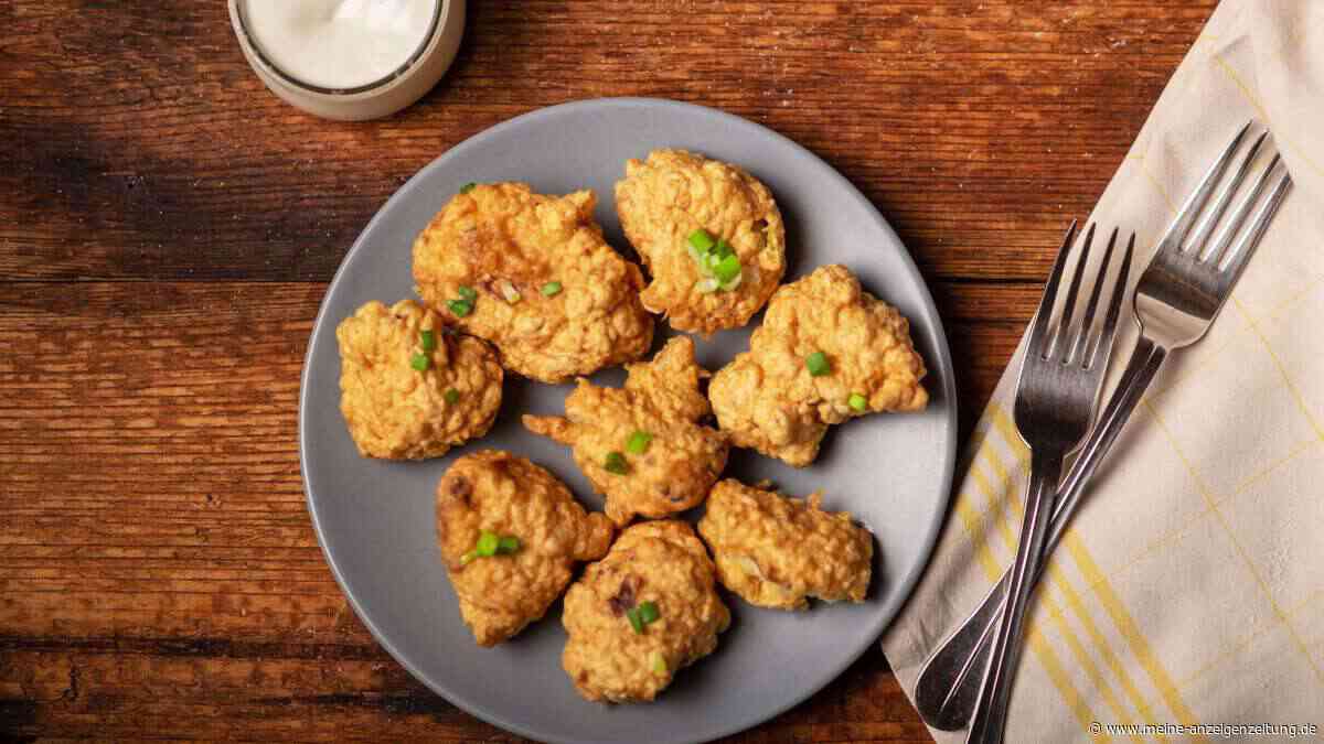 Diese veganen Blumenkohl-Wings machen Chicken Wings Konkurrenz