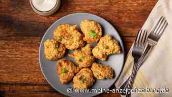 Diese veganen Blumenkohl-Wings machen Chicken Wings Konkurrenz