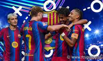 Dit staat Feyenoord te wachten tegen het frivole Barcelona