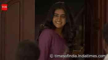 ‘Enna Vilai’ trailer: Nimisha Sajayan, Karunaas lead a gripping mystery drama
