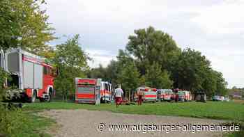 Vermisster 33-Jähriger tot im Kellerbau-See gefunden