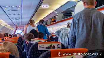 EasyJet '2 per person' alert to anyone travelling by plane