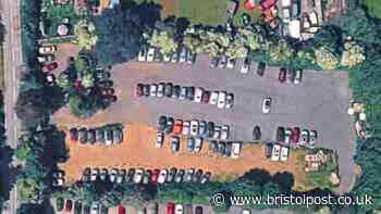 Operator of unauthorised Bristol Airport car park says she's been 'unfairly targeted'