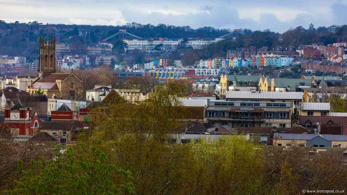 Safety upgrades planned for popular Bristol parks to make them safer for women and girls
