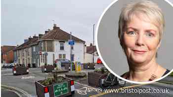 Bristol MP demands apology and rethink on controversial Liveable Neighbourhood plan