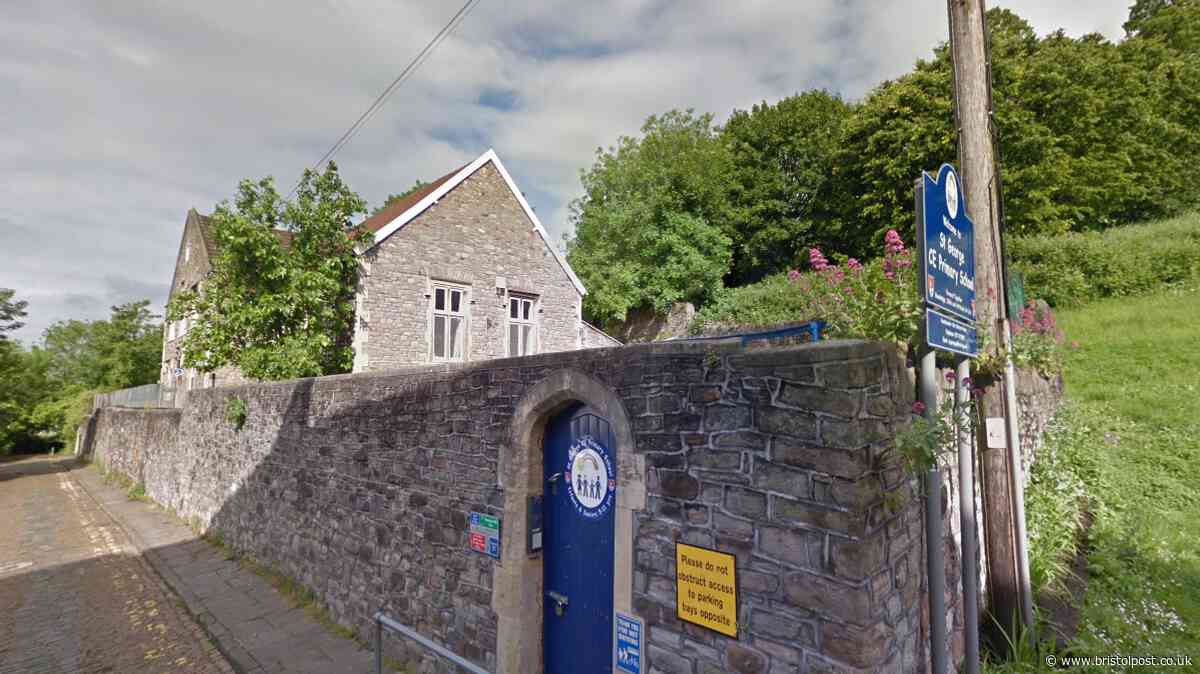 Empty school repurposed to prevent youth justice workers meeting children in cars
