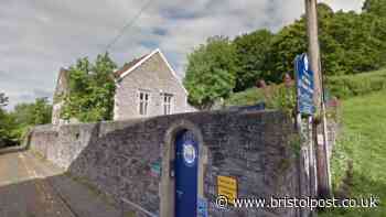 Empty school repurposed to prevent youth justice workers meeting children in cars