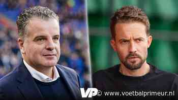 Telegraaf analyseert: 'Klaagzang van Rigaux bij Feyenoord ongeloofwaardig'