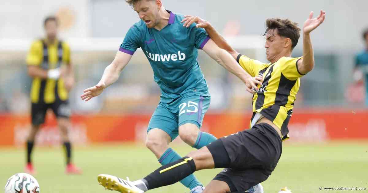 Anderlecht geeft Thomas Foket een nieuwe - toch wel belangrijke - rol, al zal er meer nodig zijn