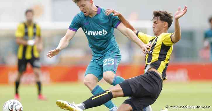 Anderlecht geeft Thomas Foket een nieuwe - toch wel belangrijke - rol, al zal er meer nodig zijn