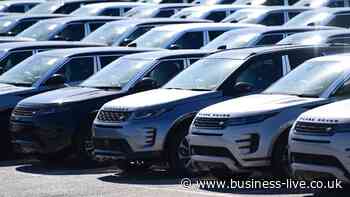 Jaguar Land Rover 4,000 job cuts confirmed as carmaker looks to cut &pound;1.7bn in costs